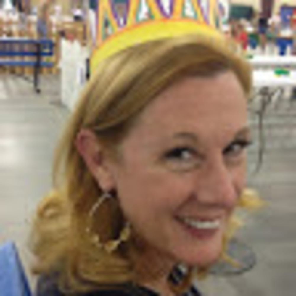 Meet your Posher, Cynthia